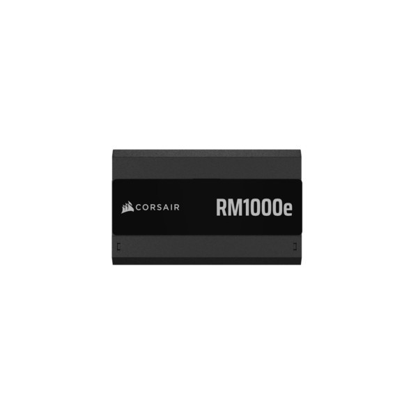 PC- Netzteil Corsair RM1000e 80 PLUS Gold ATX3.1 (CP-9020297-EU) 1000W