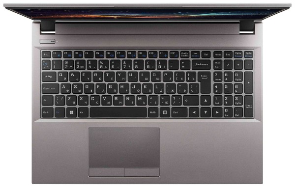 Captiva Notebook Business/Office I10-5937GE (15.6"/Core 5 120U/Intel Graphics/SSD 500GB/16GB/DVD-RW/WLAN/BT/Win 11 Home)