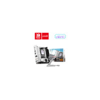 MSI MPG B850I EDGE TI WIFI (AM5) MSI MPG B850I EDGE TI WIFI (AM5)