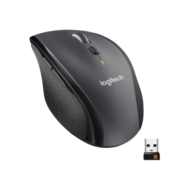 B-Mouse Logitech Cordless Laser M705 (910-006034)