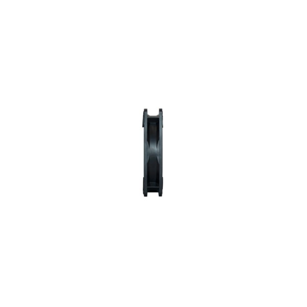 PC- Gehäuselüfter XILENCE Performance X Serie Fan 120 mm, XPF120X.B.PWM