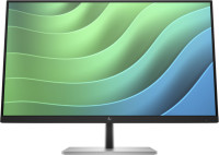 TFT HP E-Series E27 G5 68,60cm (27")LED,HDMI,USB,DisplayPort TFT HP E-Series E27 G5 68,60cm (27")LED,HDMI,USB,DisplayPort