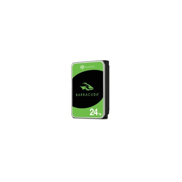 HDD Seagate Barracuda ST24000DM001 24TB SATA III (D)