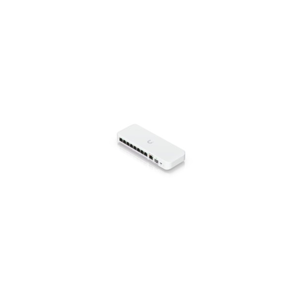 UbiQuiti UniFi Switch 8-port USW-FLEX-2.5G-8 (1 Jahr Garantie)