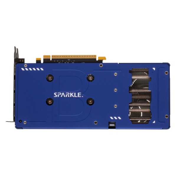 VGA SPARKLE Intel ARC B570 10GB GUARDIAN OC (Battlemage Lineup)
