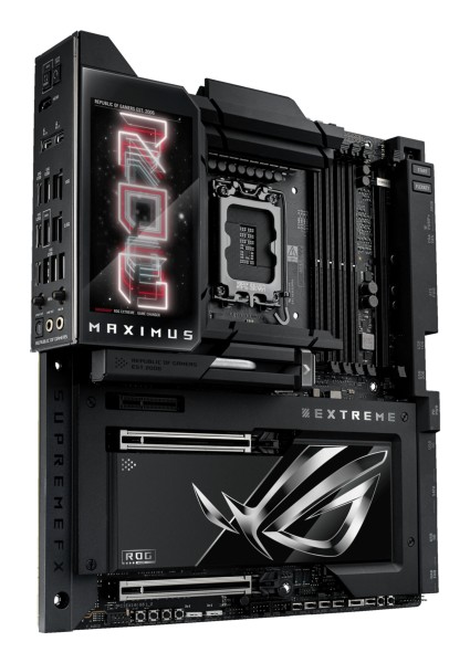 ASUS ROG MAXIMUS Z890 EXTREME (1851) (D)