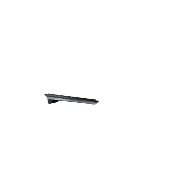 B-Keyboard Cherry KW 9100 SLIM wireless black (DE) (JK-9100DE-2)