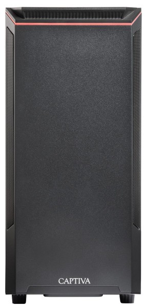 Captiva PC Workstation I75-772 TFT Bundle (i9-12900K/SSD 1TB/32768/AS/Windows 11 Pro 64-bit)