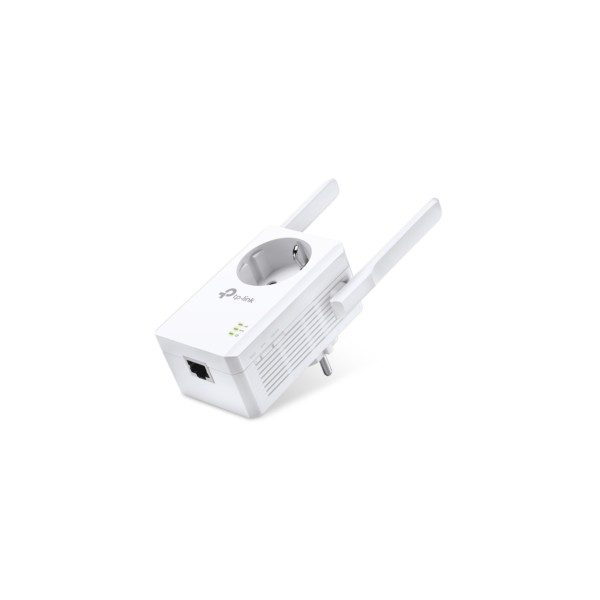 TP-Link Wireless Lite Range Extender TL-WA860RE