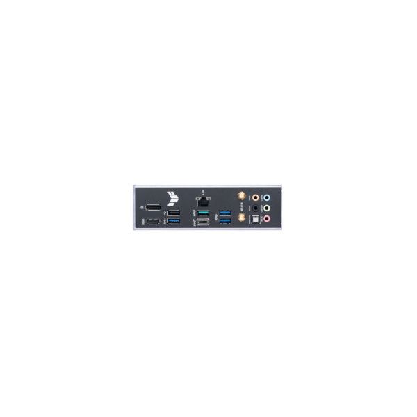 ASUS TUF B760-Plus Gaming (WIFI) (1700) (D)