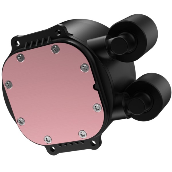 Cooler Xigmatek Neon Aqua 240 Wasserkühlung 240mm