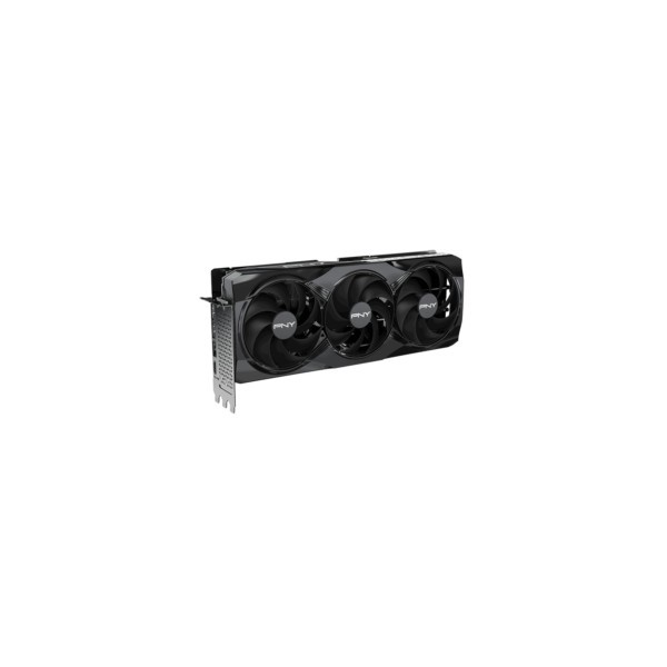 VGA PNY GeForce® RTX™ 5080 16GB Overclocked Triple Fan