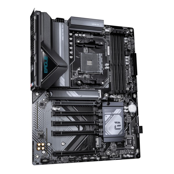 Gigabyte GA-B550 X EAGLE (AM4) (D)