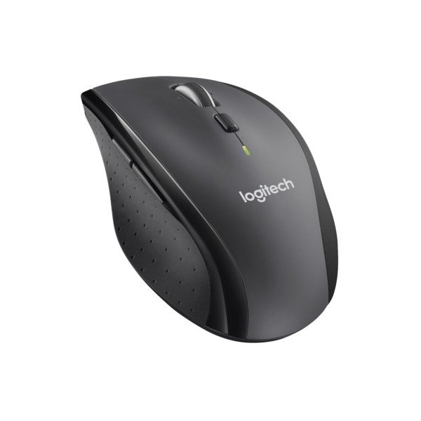 Mouse Logitech Cordless Laser M705 (910-001949)