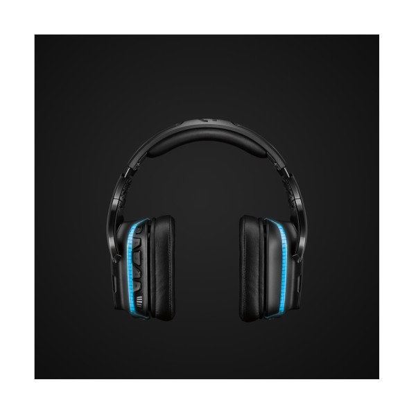 Headset Logitech Gaming G935 (981-000744)