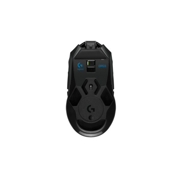 B-Mouse Logitech G G903 wireless black (910-005672)