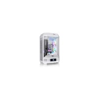 PC- Gehäuse Thermaltake The Tower 300 Snow White PC- Gehäuse Thermaltake The Tower 300 Snow White