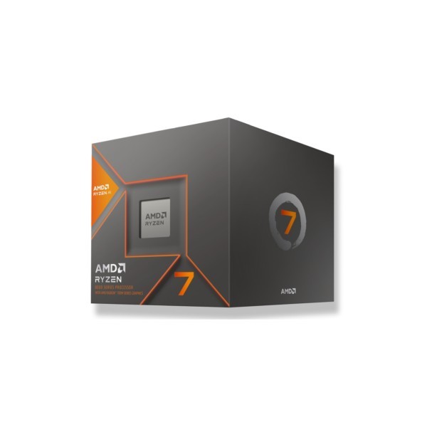 AMD Ryzen 7 8700G Tray AM5 (5,100GHz) 100-000001236