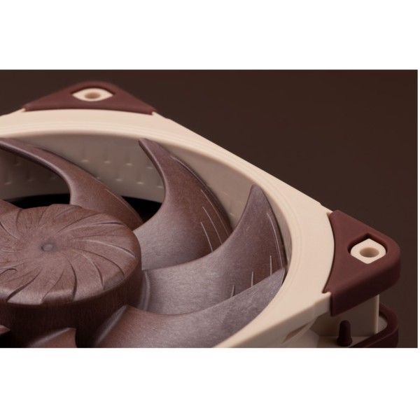 PC-Gehäuselüfter Noctua NF-A12x25 G2 PWM