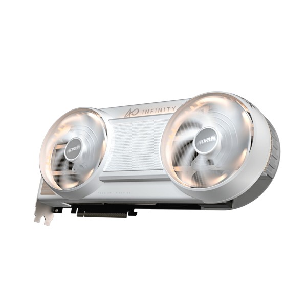 VGA Gigabyte GeForce® RTX 5080 16GB AORUS INFINITY WOOD