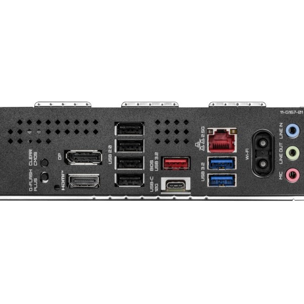 Gigabyte GA-B840 EAGLE WF6E (AM5) (D)