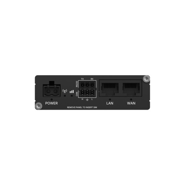 Teltonika RUT204 CAN-BUS LTE Router
