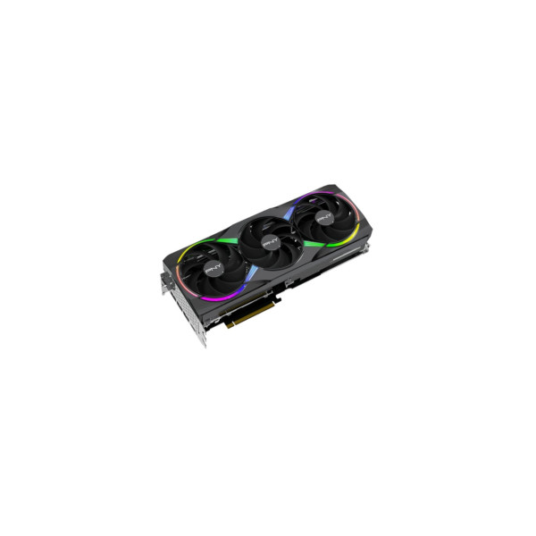 VGA PNY GeForce® RTX™ 5080 16GB ARGB Gaming Overclocked Triple Fan