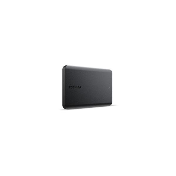 HDD Extern Toshiba Canvio Basics 2,5" 4TB (HDTB540EK3CA)