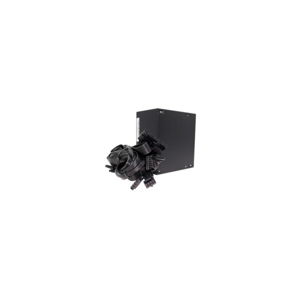 PC- Netzteil Xilence Performance C+ XP650R6.2 650W ATX2.52 XN420