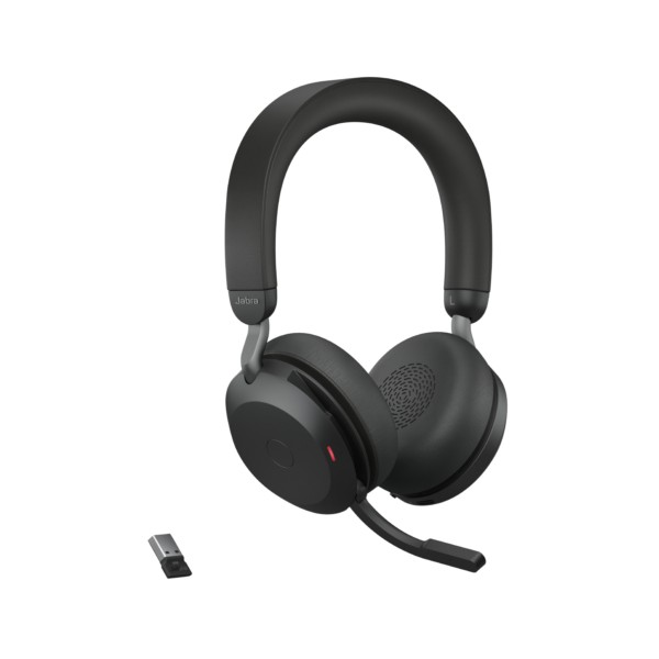 Headset JABRA Evolve2 75 27599-989-989