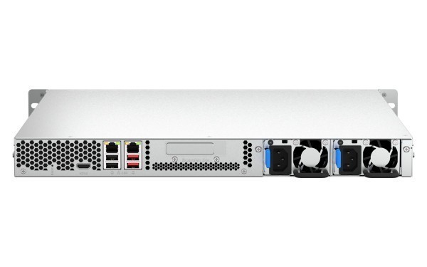 NAS Server QNAP TS-464U-RP NAS-Rack