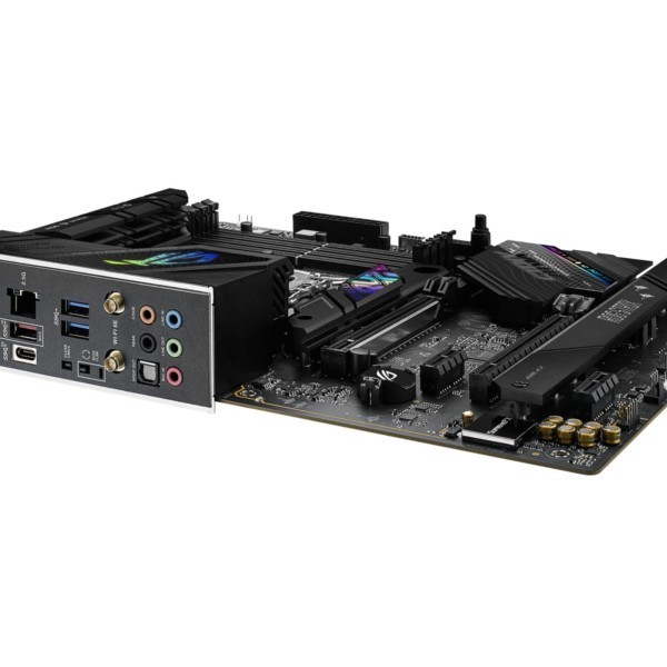 ASUS ROG STRIX B760-F Gaming (WIFI) (1700) (D)