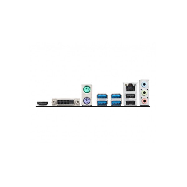 MSI A520M-A Pro (AM4) (D)