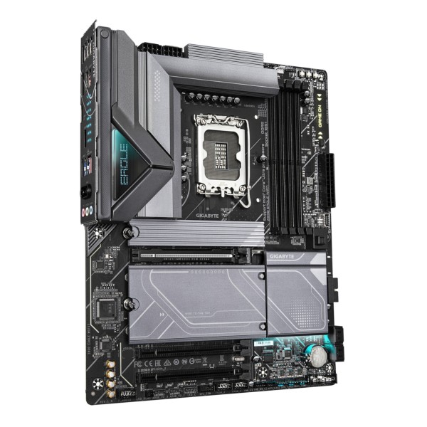 Gigabyte GA-Z890 EAGLE WIFI7 (1851) (D)