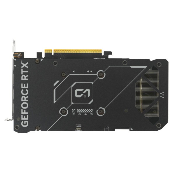 VGA Asus GeForce® RTX 5060 8GB Dual OC