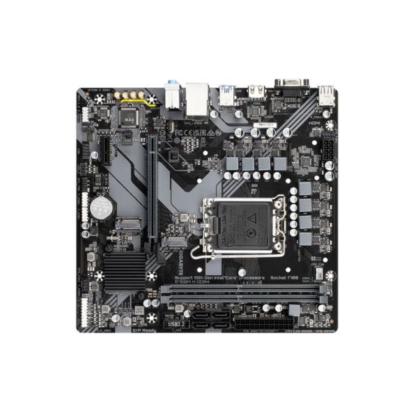Gigabyte GA-B760M H DDR4 (1700) (D)