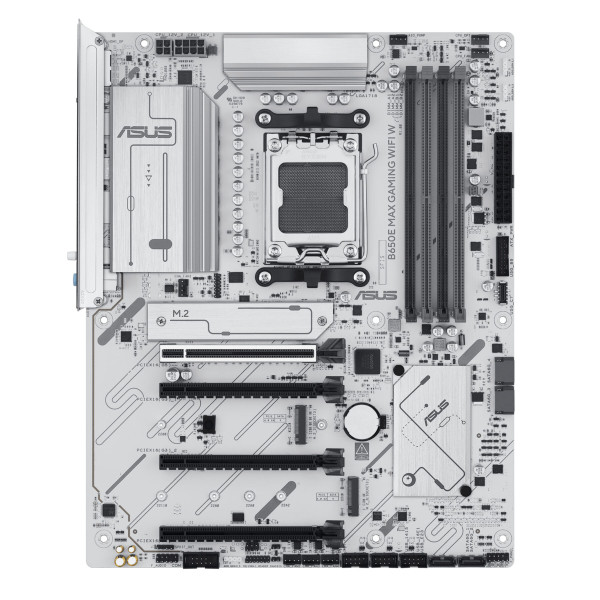 ASUS B650E MAX Gaming WIFI W (AM5) (D)