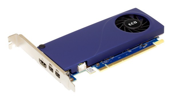 B-VGA SPARKLE Intel ARC A310 4GB ECO