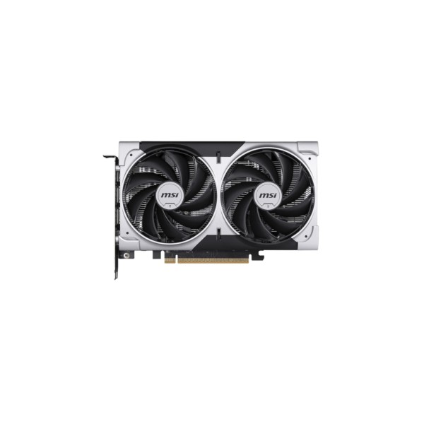 VGA MSI GeForce® RTX 5050 8GB Ventus 2X OC