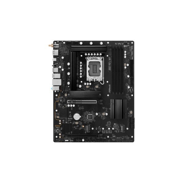 ASROCK B860 Pro-A WiFi (1851) (D)