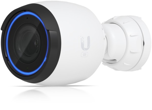 UbiQuiti UniFi UVC-G5-PRO IP-Sicherheitskamera, Innen & Außen, Kabelgebunden (1 Jahr Garantie)