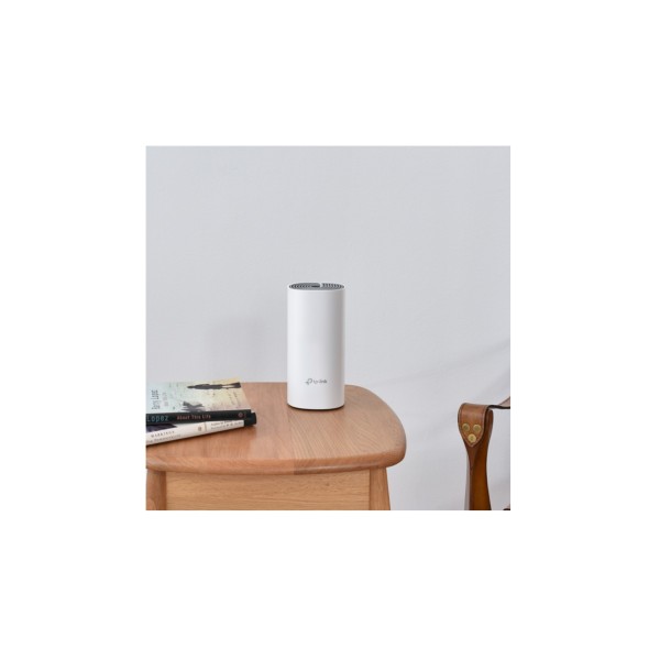 TP-Link WLAN System DECO E4 3-Pack (3 Router)