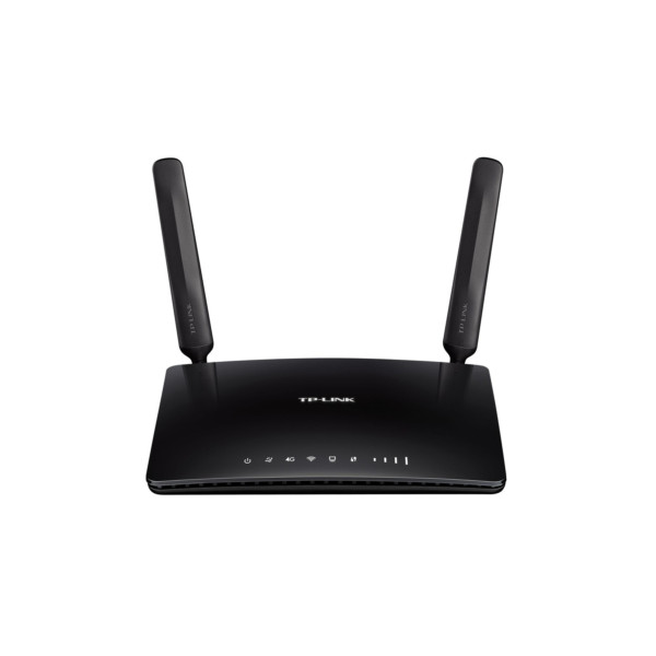 B-TP-Link Wireless Router 4G 300M TL-MR6400