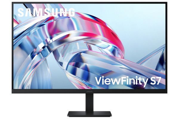TFT Samsung ViewFinity S7 S32H704EAU 81.3 cm (32") HDMI,DisplayPort
