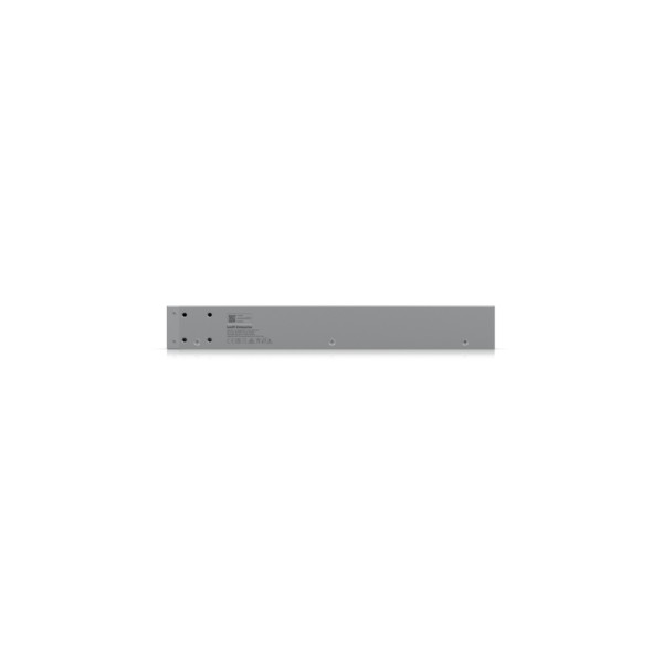 UbiQuiti UniFi Enterprise Fortress - Sicherheitsgerät EFG (1 Jahr Garantie)