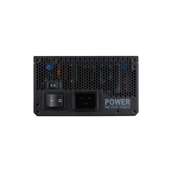 PC- Netzteil Fortron FSP MEGA 1650TI  80+ Titanium PPA13F0201 1650W