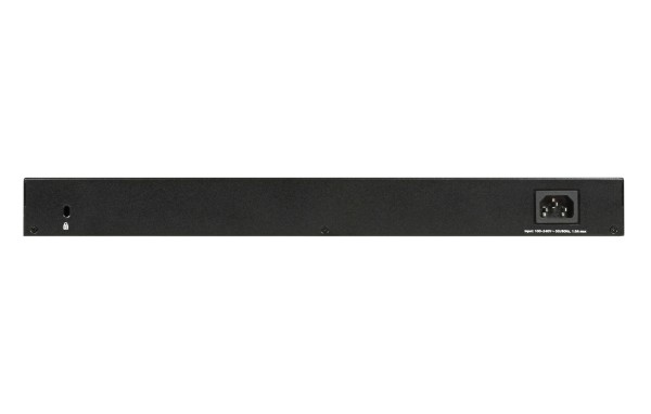 NETGEAR SOHO GS348-100EUS 48-port 10/100/1000