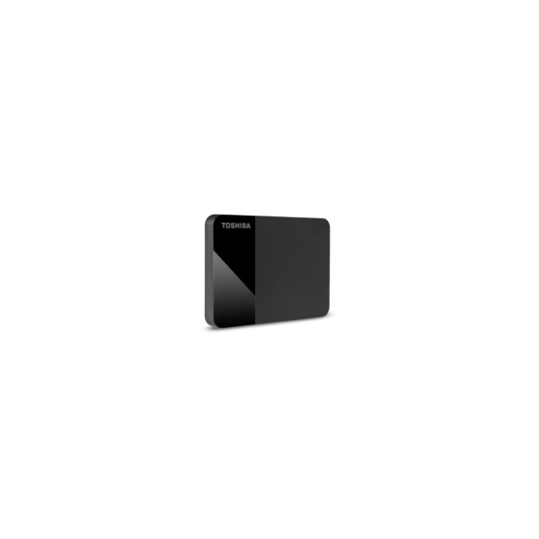 HDD Extern Toshiba Canvio Ready 2,5" 1TB (HDTP310EK3AA) (incl. Gema)