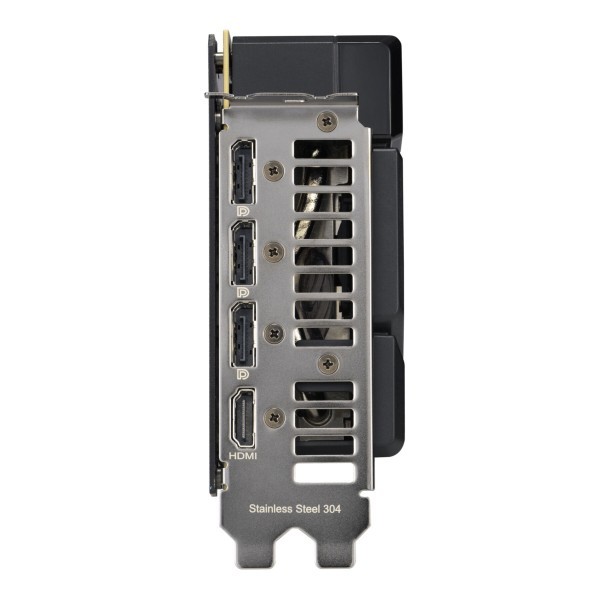 VGA Asus GeForce® RTX 5070 12GB GDDR7 Dual OC Edition