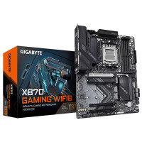 B-Gigabyte GA-X870 GAMING WF6 (AM5) (D) B-Gigabyte GA-X870 GAMING WF6 (AM5) (D)